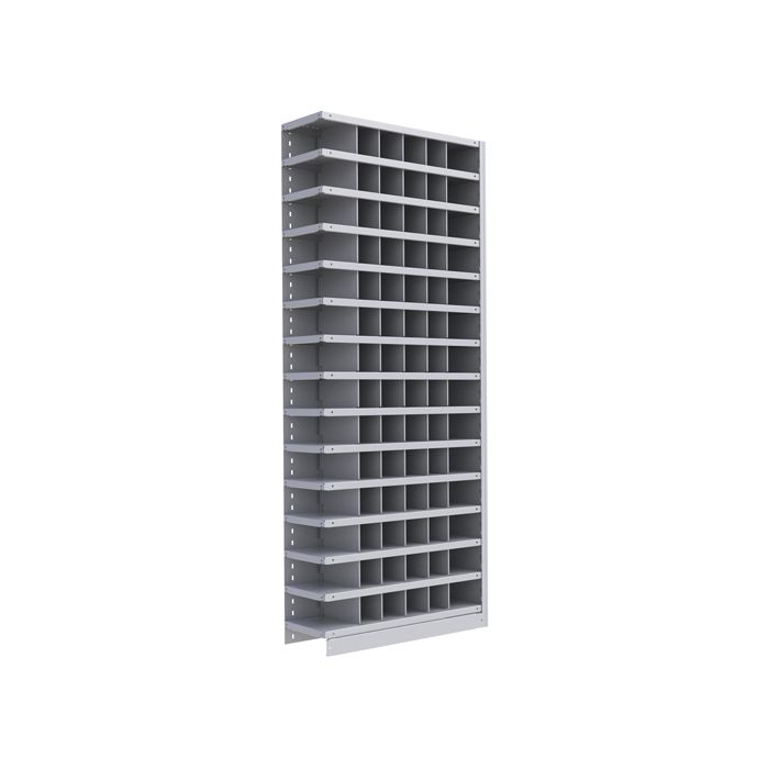Interlok Shelving Unit