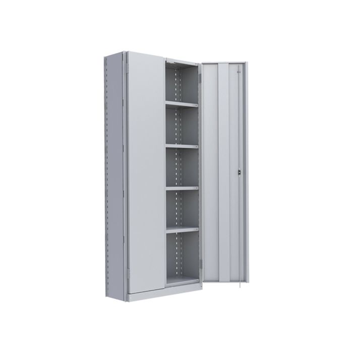 Interlok Shelving Unit