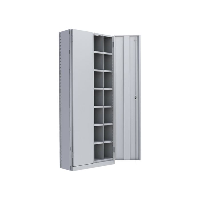 Interlok Shelving Unit