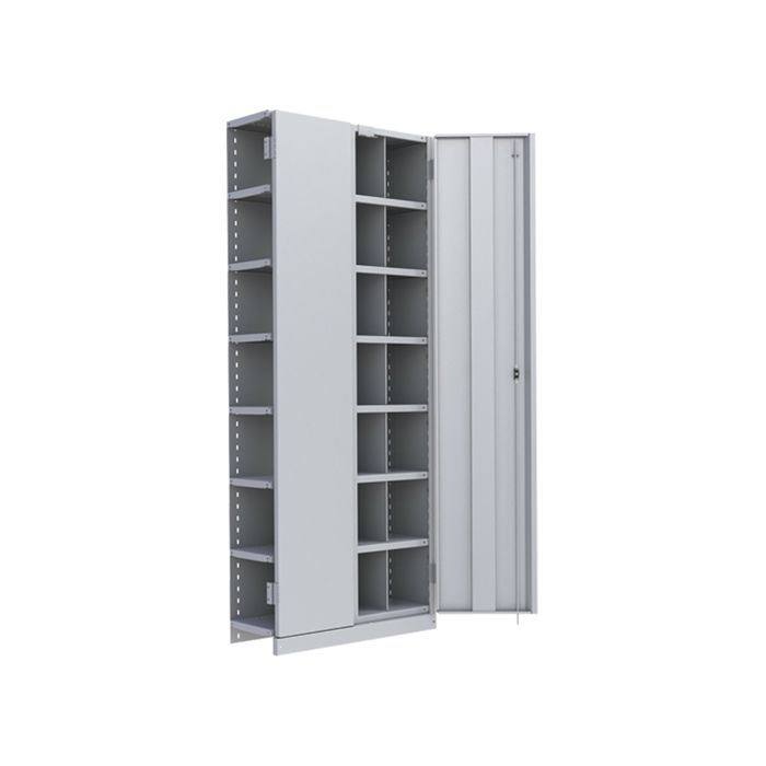 Interlok Shelving Unit