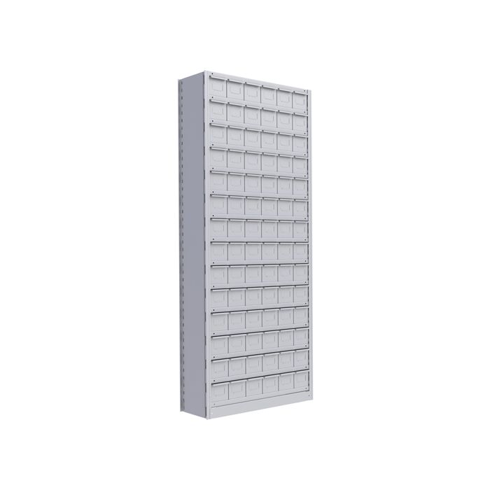 Interlok Shelving Unit