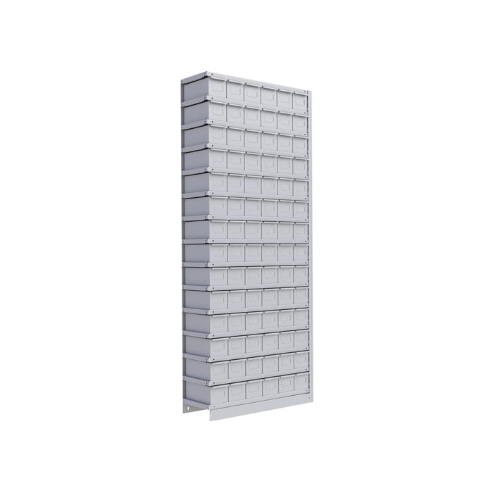 Interlok Shelving Unit