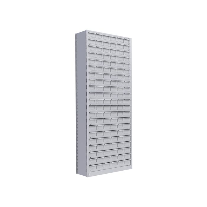 Interlok Shelving Unit