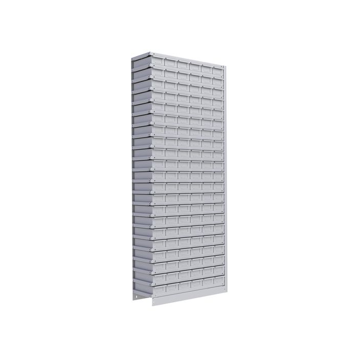 Interlok Shelving Unit
