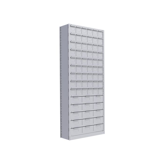 Interlok Shelving Unit