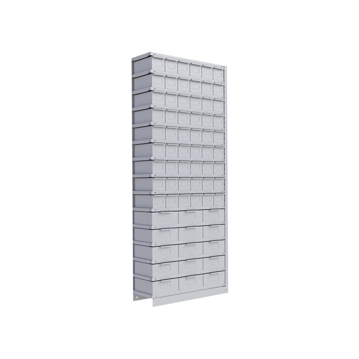 Interlok Shelving Unit