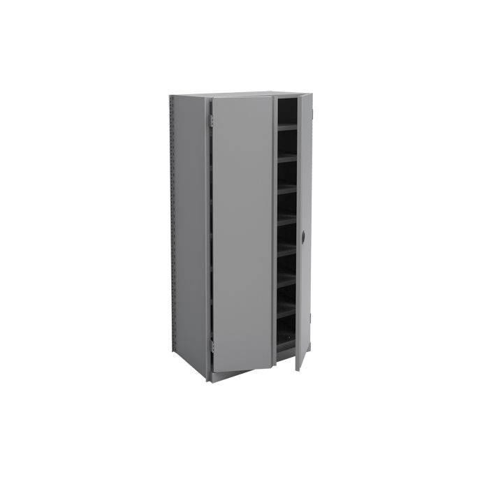 Interlok Shelving Unit