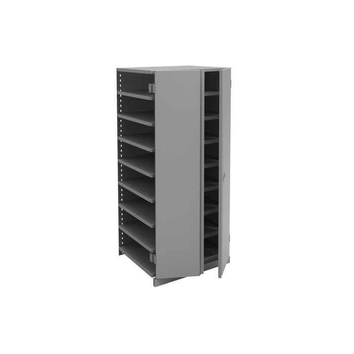 Interlok Shelving Unit
