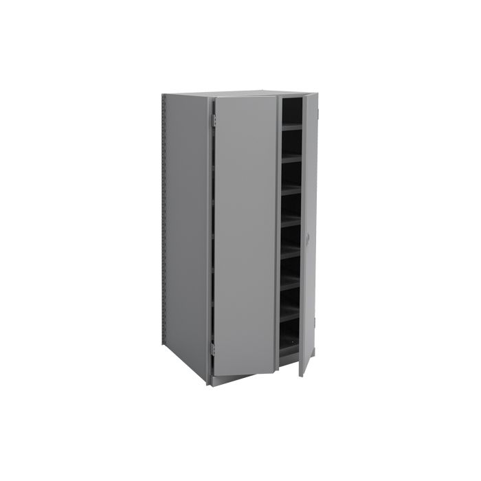 Interlok Shelving Unit