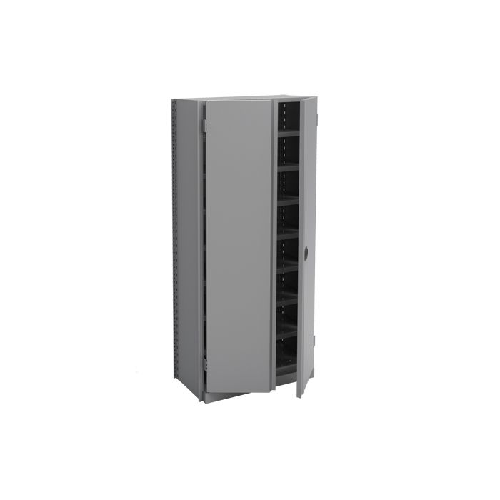 Interlok Shelving Unit