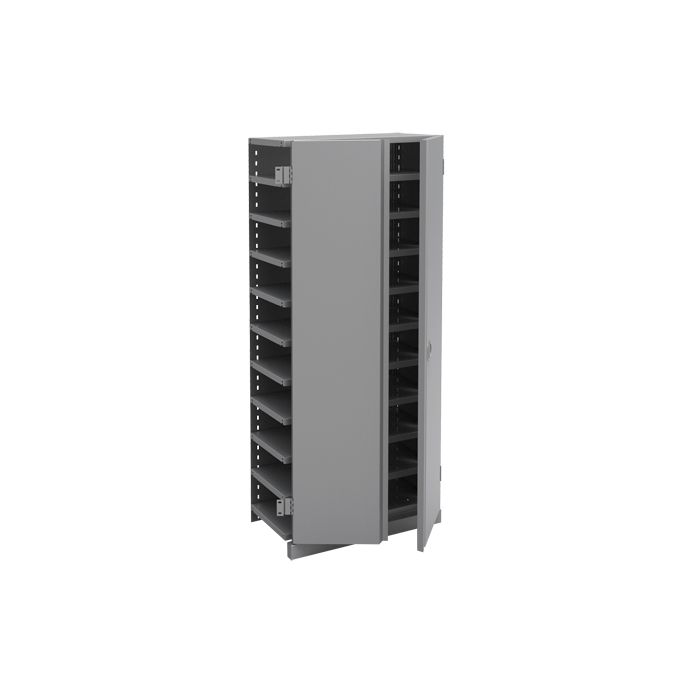 Interlok Shelving Unit