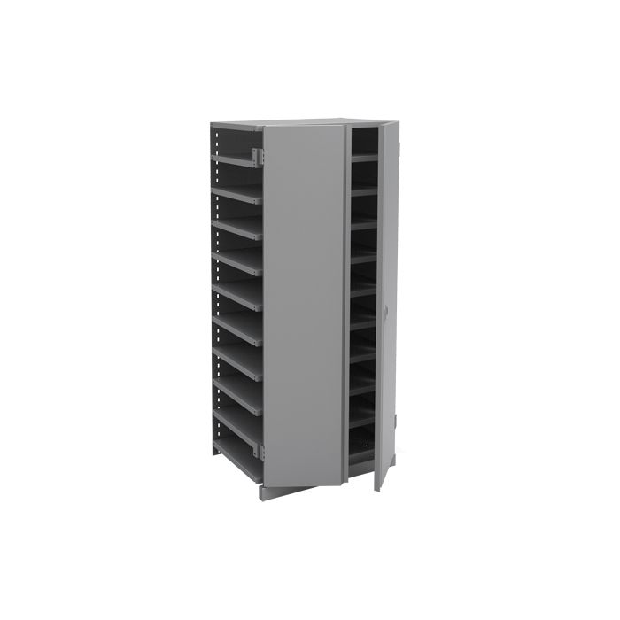 Interlok Shelving Unit
