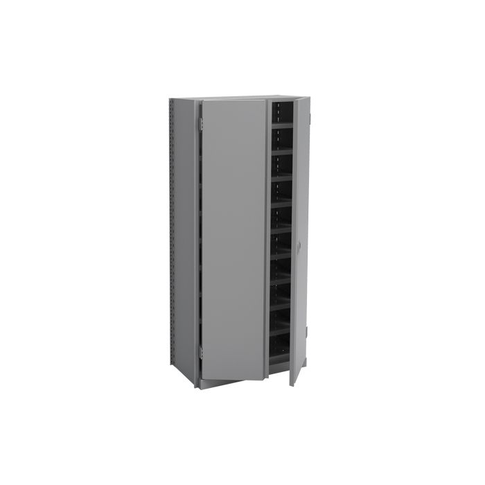 Interlok Shelving Unit