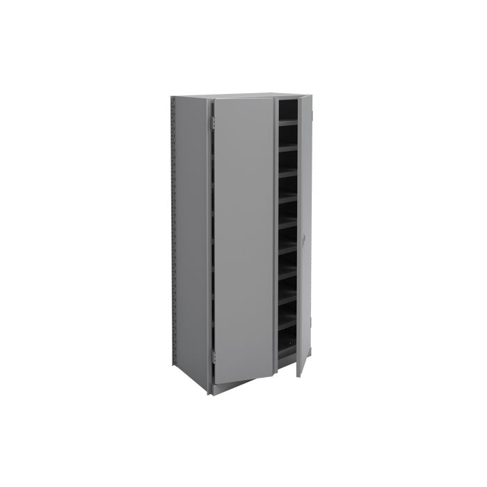 Interlok Shelving Unit