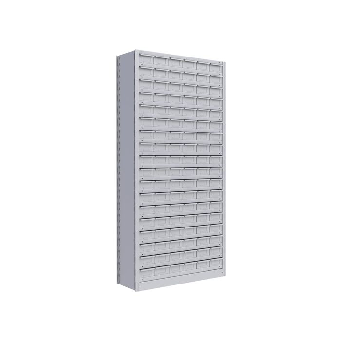 Interlok Shelving Unit