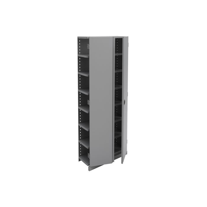 Interlok Shelving Unit