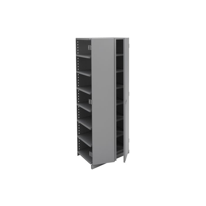 Interlok Shelving Unit