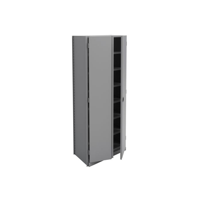 Interlok Shelving Unit