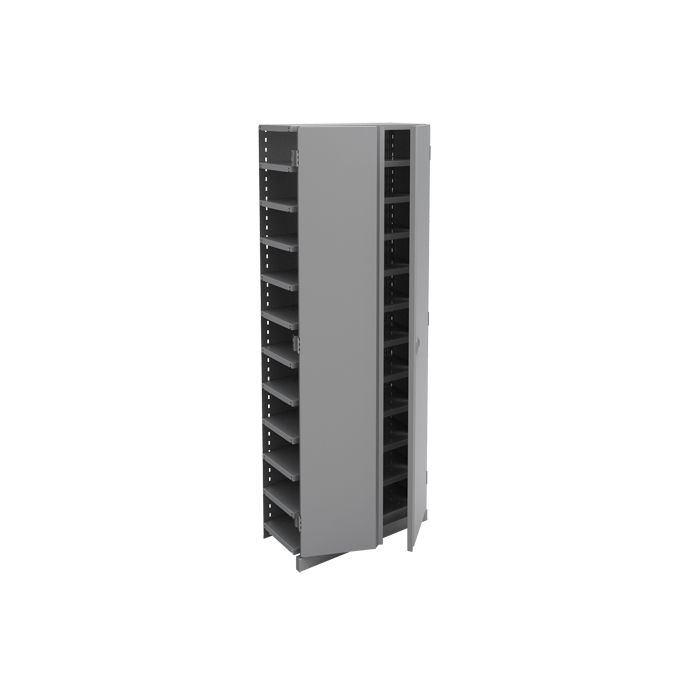 Interlok Shelving Unit