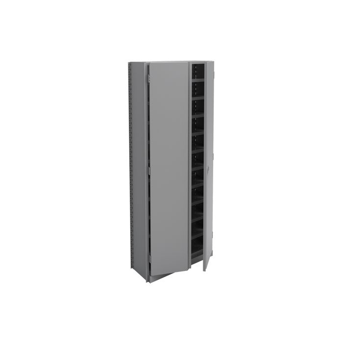 Interlok Shelving Unit