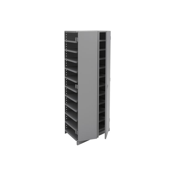 Interlok Shelving Unit