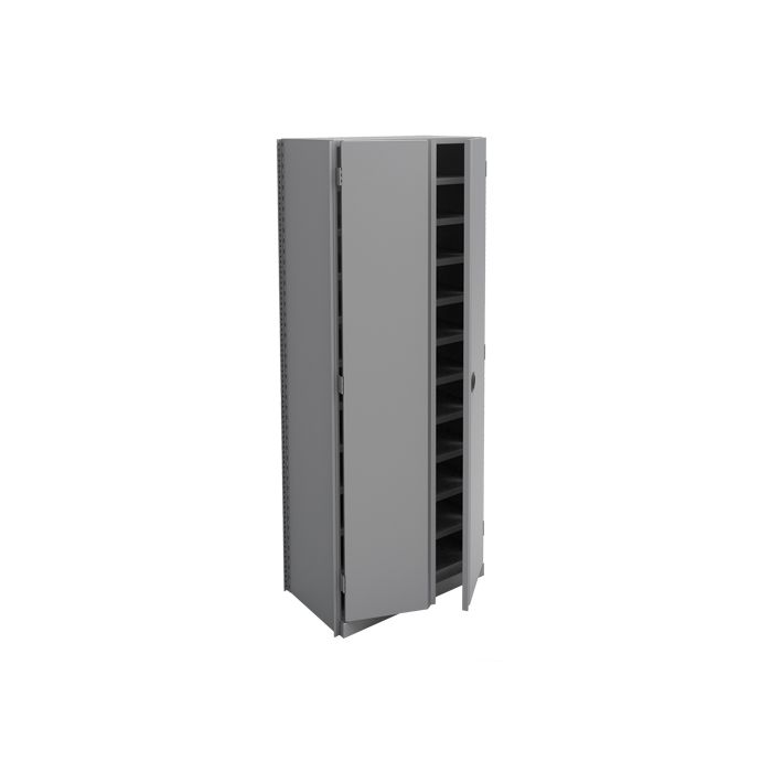 Interlok Shelving Unit