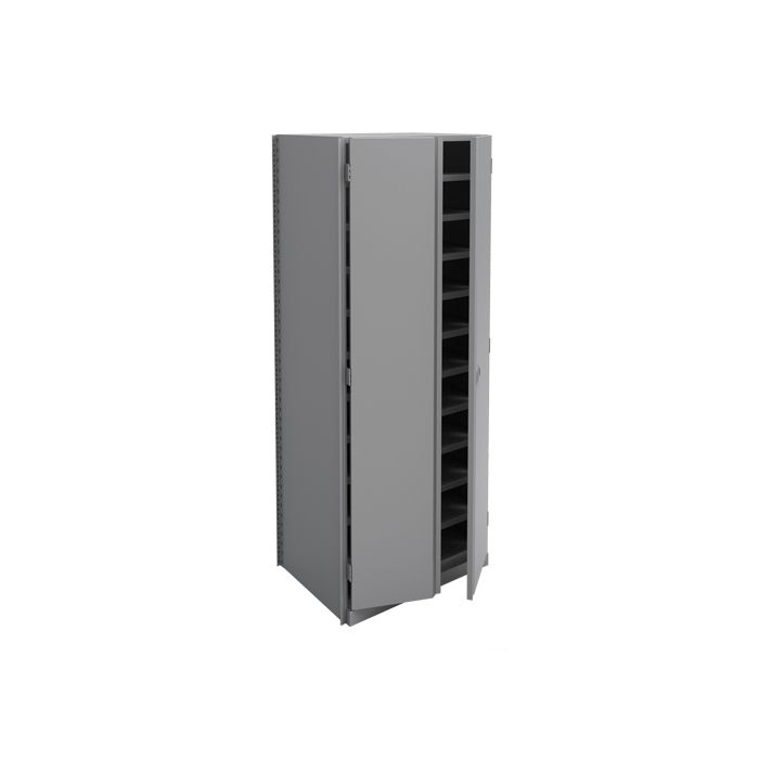 Interlok Shelving Unit