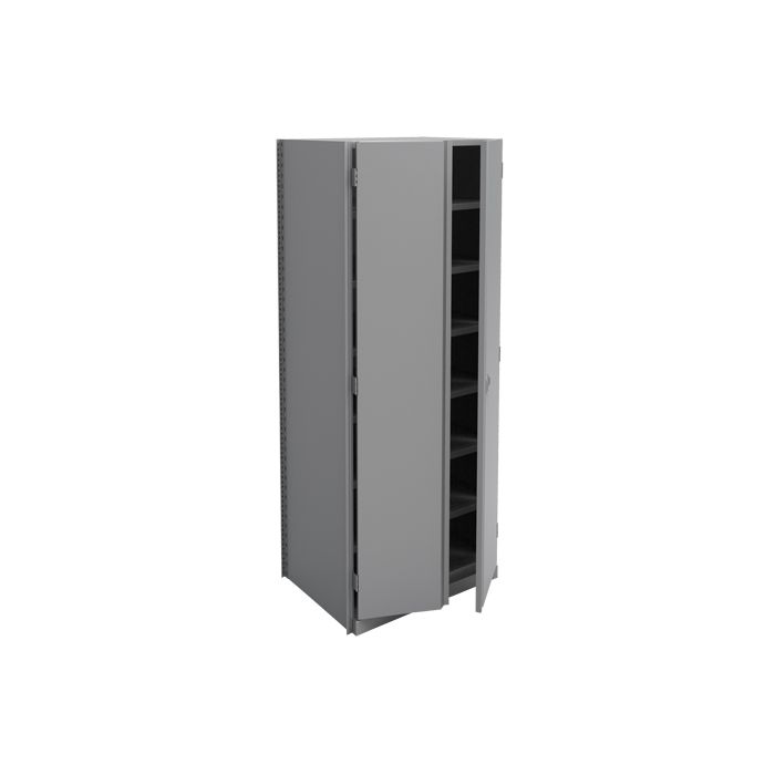 Interlok Shelving Unit