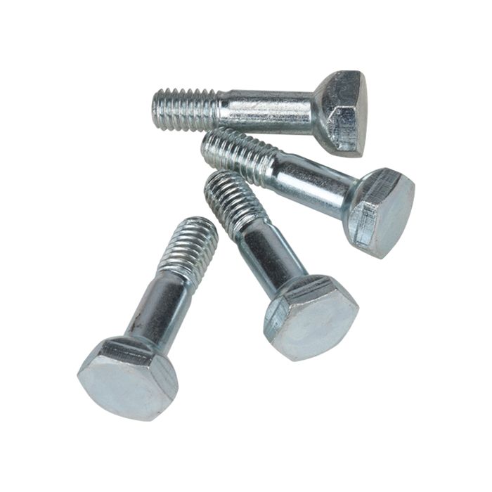 Foot Bolts for Chromate Wire Shelving