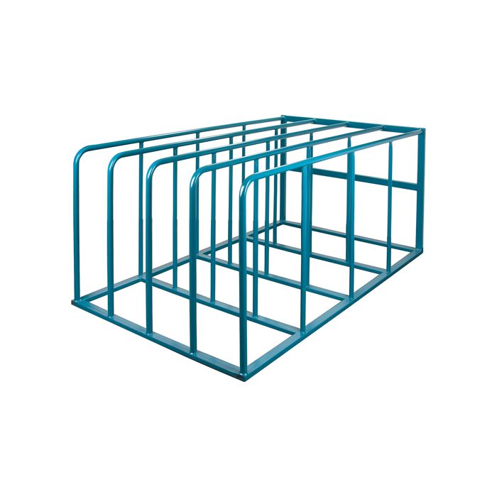 Standard Vertical Sheet Racks