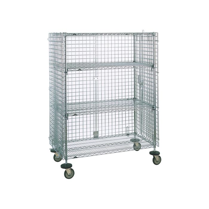 Security Carts