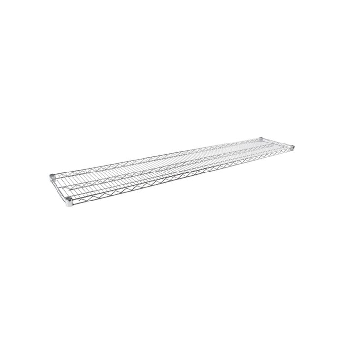 Wire Shelf for Heavy-Duty Chromate Wire Shelving