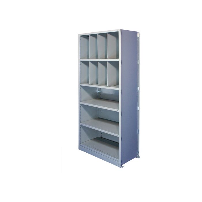 Interlok Shelving Unit