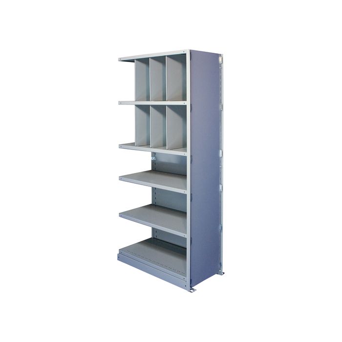 Interlok Shelving Unit
