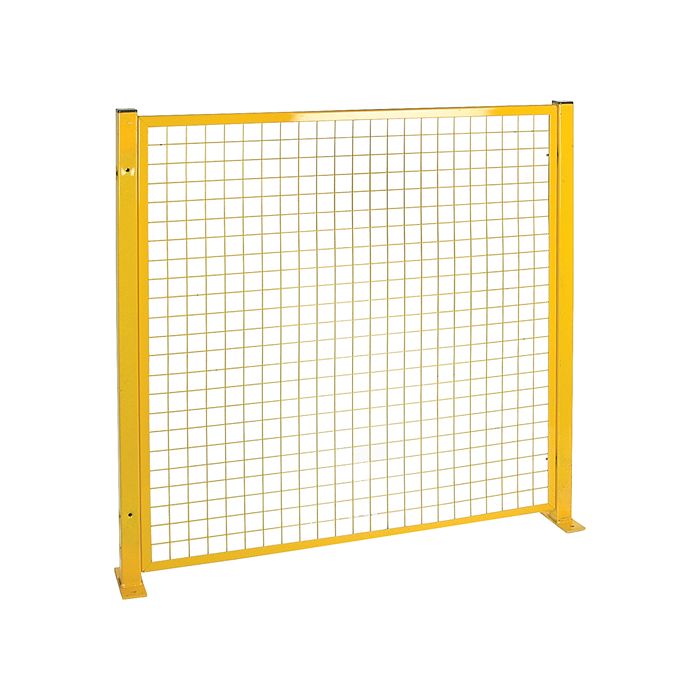 Mesh Style Perimeter Guard