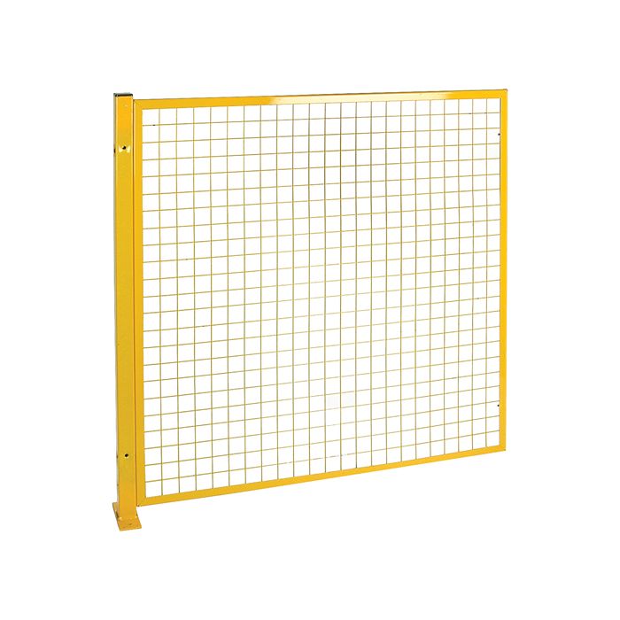 Mesh Style Perimeter Guard