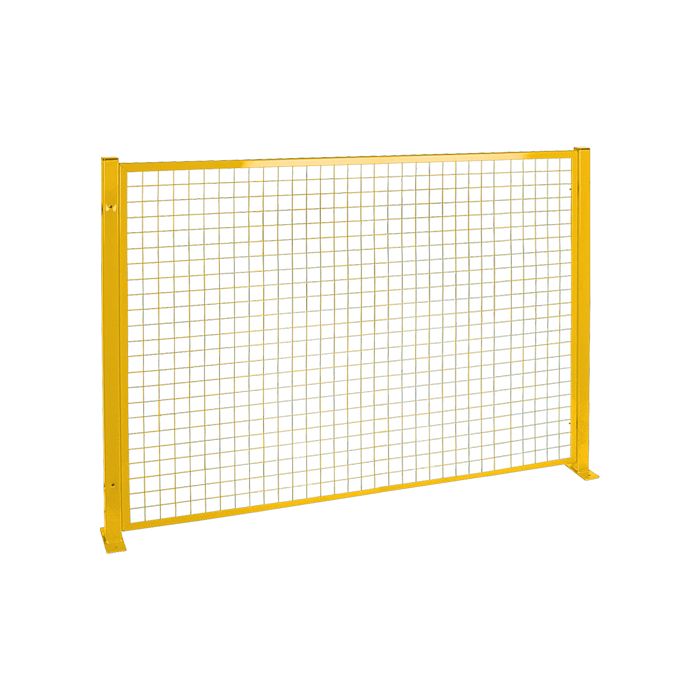 Mesh Style Perimeter Guard