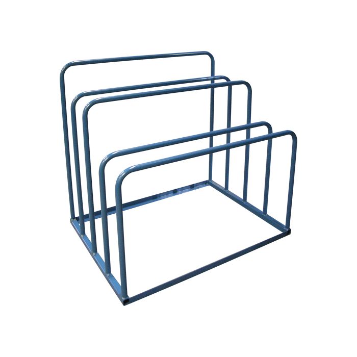 Vertical Sheet Storage Racks