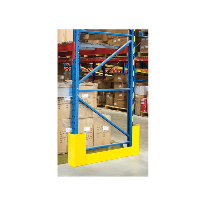 Racking Aisle Protectors