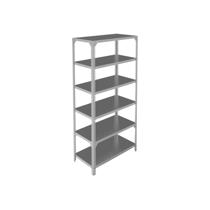Shelving Unit