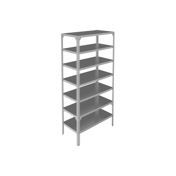 Shelving Unit
