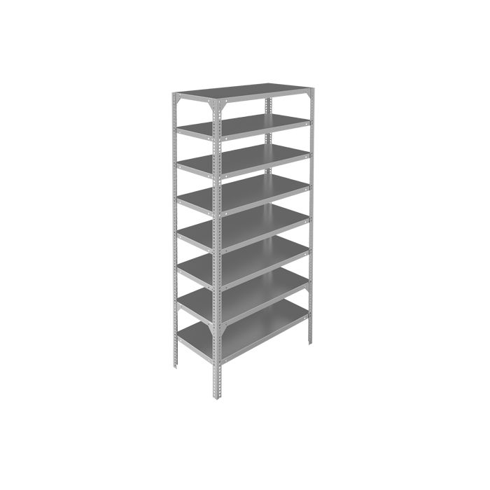 Shelving Unit