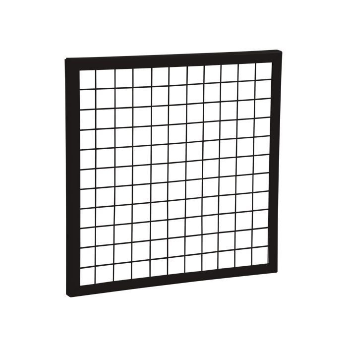 Wire Mesh Frame