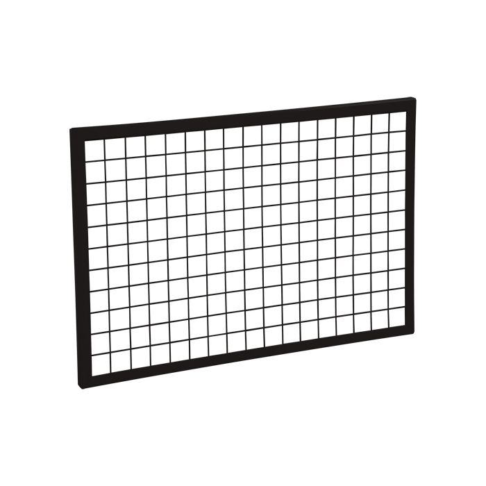 Wire Mesh Frame