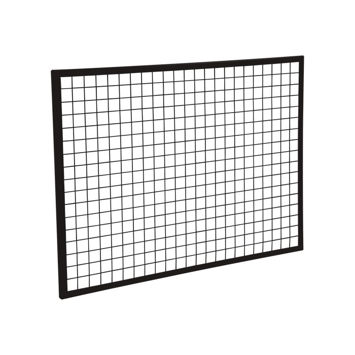 Wire Mesh Frame