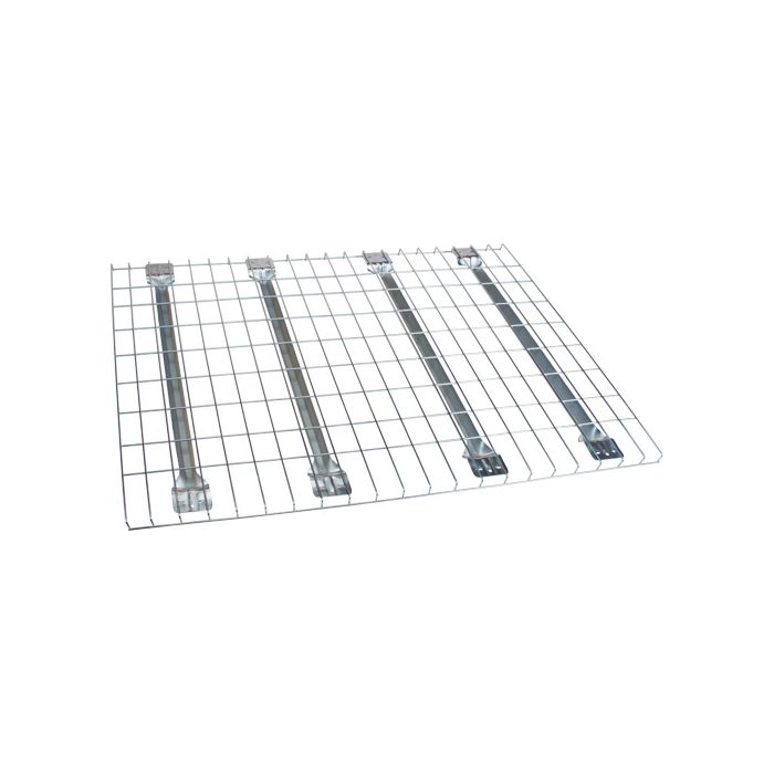 Wire Decking