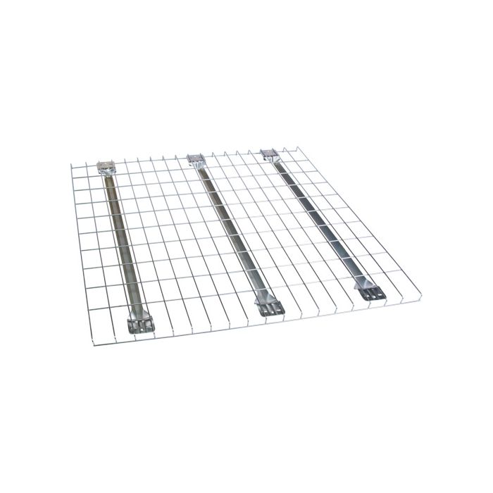 Wire Decking