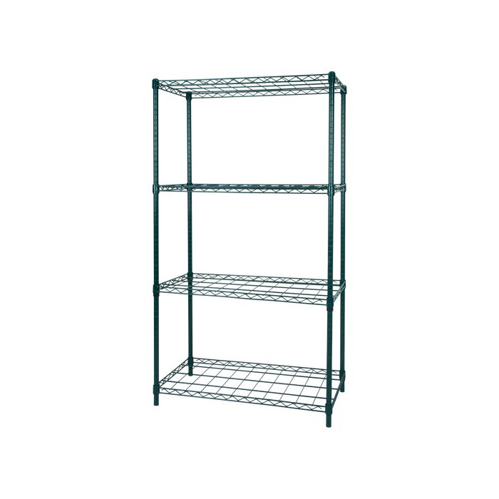 Dry Rack Shelving