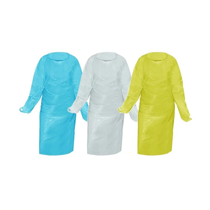 Cover-Me Gowns