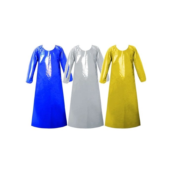 CoverMe Gowns
